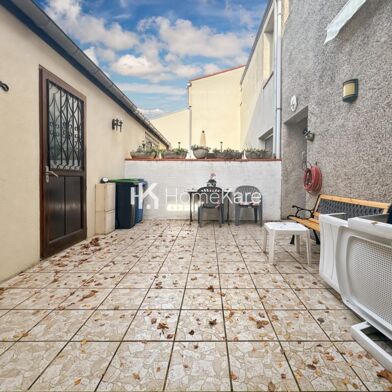 Maison 4 pièces 249000 €