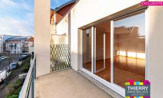 Appartement 3 Pièces 69 m² à vendre à Nantes (44300)