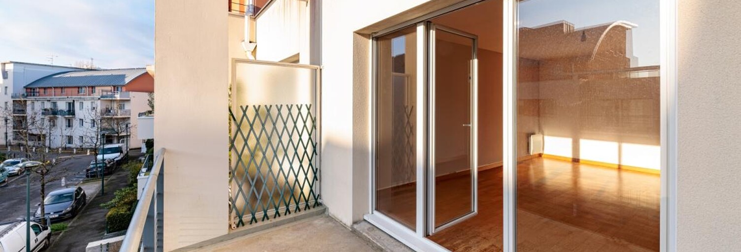 Appartement 3 Pièces 69 m² à vendre à Nantes (44300)