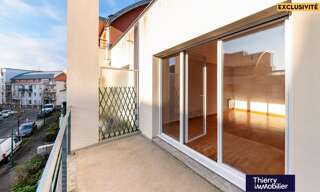 Appartement 3 Pièces 69 m² à vendre à Nantes (44300)