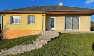 Maison 5 Pièces 102 m² à vendre à Tergnier (02700)