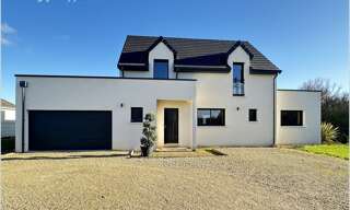 Maison 7 Pièces 164 m² à vendre à Saint-Arnoult-des-Bois (28190)