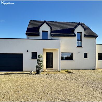 Maison 7 pièces 369000 €