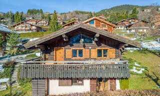 Maison 6 Pièces 131 m² à vendre à La Clusaz (74220)