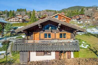 Maison 6 pièces 1380000 €