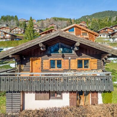 Maison 6 pièces 1380000 €