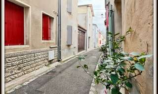 Immeuble  98 m² à vendre à Nérac (47600)