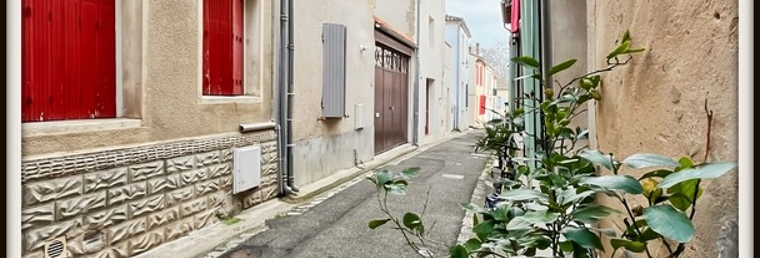 Immeuble  98 m² à vendre à Nérac (47600)