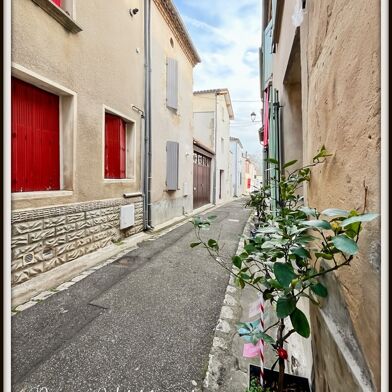 Immeuble  169000 €