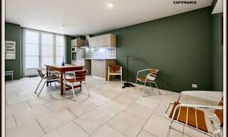 Immeuble  98 m² à vendre à Nérac (47600)