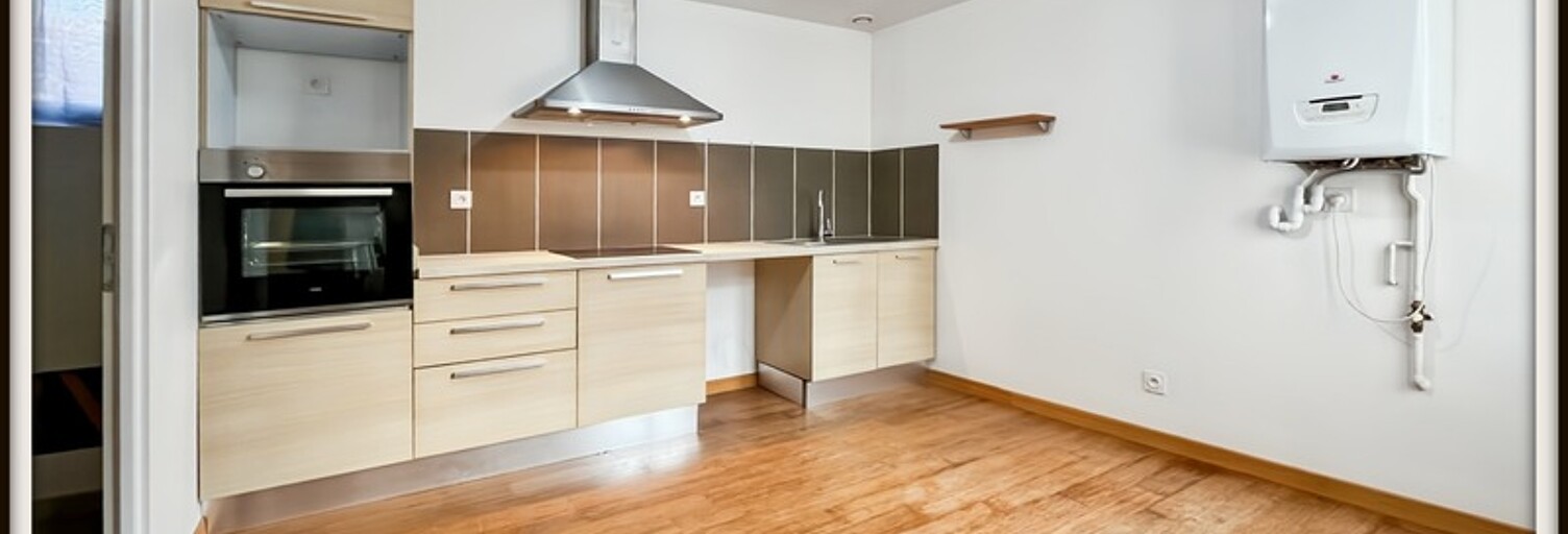 Immeuble  98 m² à vendre à Nérac (47600)