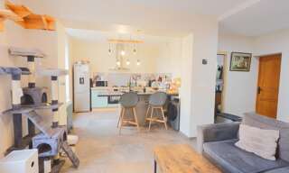 Appartement 3 Pièces 63 m² à vendre à Bourg-en-Bresse (01000)