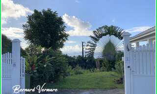 Maison 7 Pièces 129 m² à vendre à Trois-Rivières (97114)