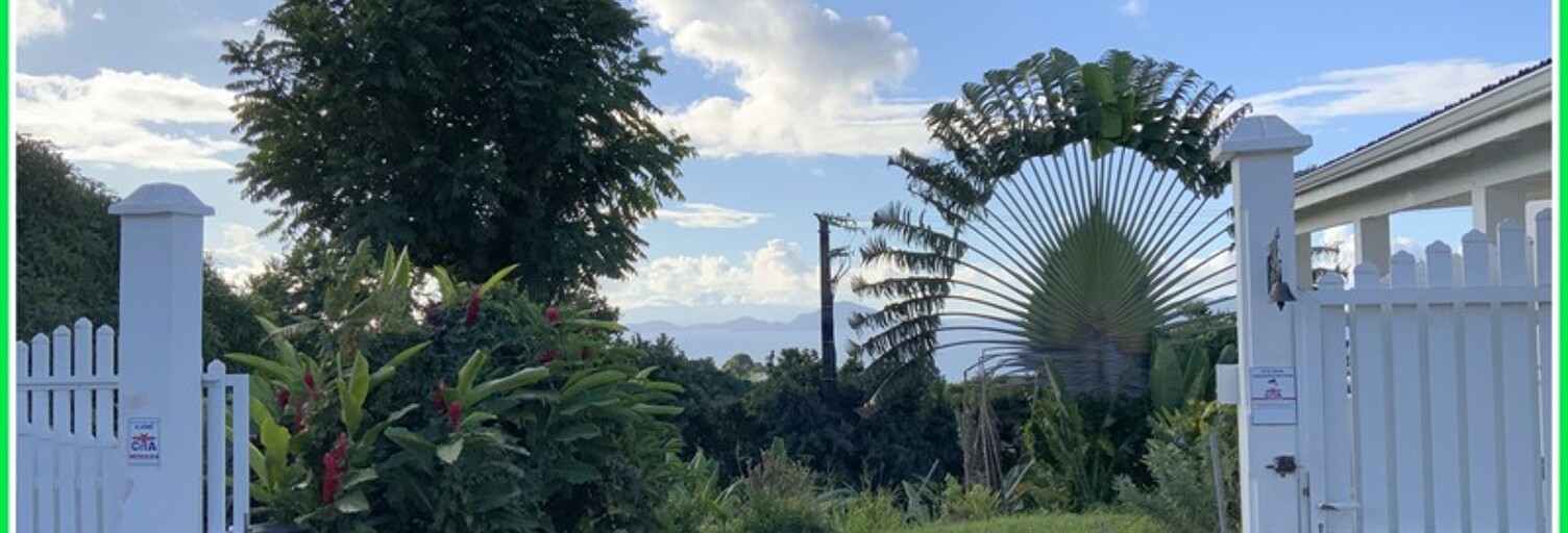 Maison 7 Pièces 129 m² à vendre à Trois-Rivières (97114)