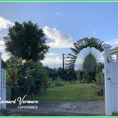 Maison 7 pièces 369950 €