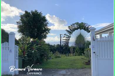 Maison 7 pièces 349850 €