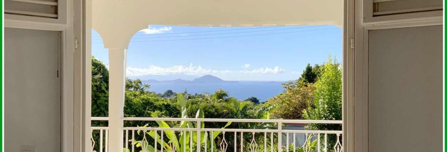 Maison 7 Pièces 129 m² à vendre à Trois-Rivières (97114)