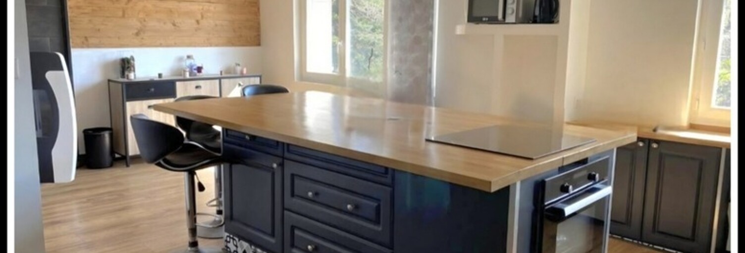 Maison 5 Pièces 130 m² à vendre à Tarbes (65000)