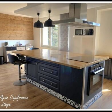 Maison 5 pièces 230000 €