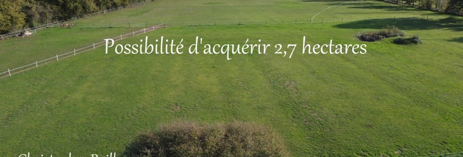 property.type.service  5279 m² à vendre à Bourbon-Lancy (71140)