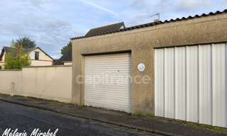 Garage  20 m² à vendre à Conches-en-Ouche (27190)