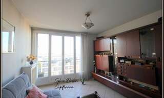 Appartement 3 Pièces 56 m² à vendre à Le Bourget (93350)