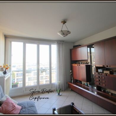 Appartement 3 pièces 189000 €