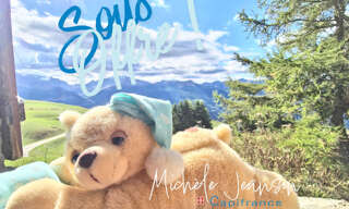 Maison 3 Pièces 60 m² à vendre à La Plagne-Tarentaise (73210)