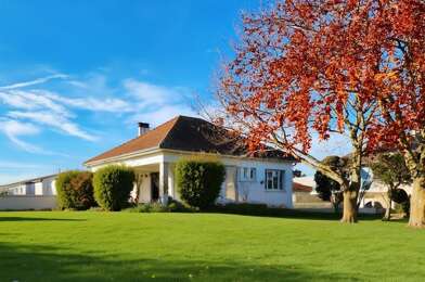 Maison 7 pièces 340000 €