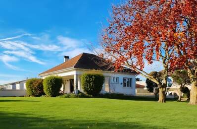 Maison à vendre 7 pièces AUREILHAN (65) — photo du bien