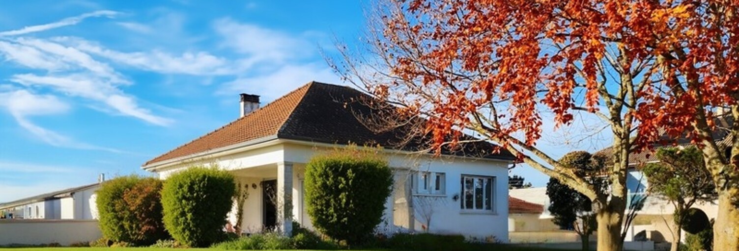 Maison 7 Pièces 261 m² à vendre à Aureilhan (65800)