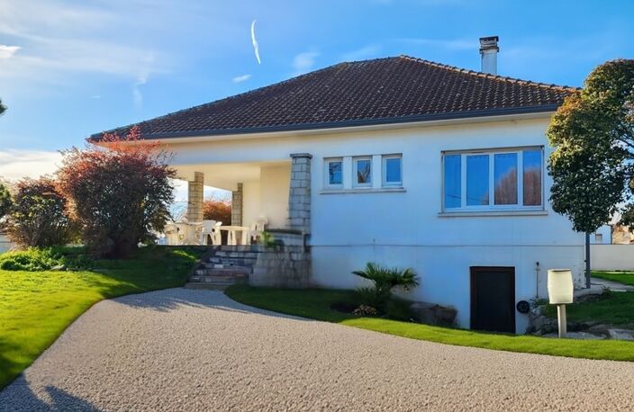 Maison à vendre 7 pièces AUREILHAN (65) — photo 2