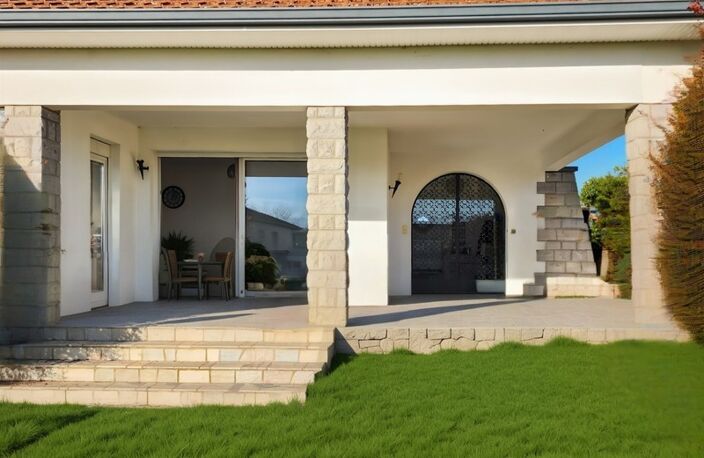 Maison à vendre 7 pièces AUREILHAN (65) — photo 4