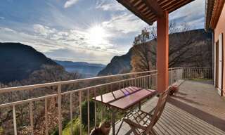 Maison 4 Pièces 110 m² à vendre à Entrepierres (04200)