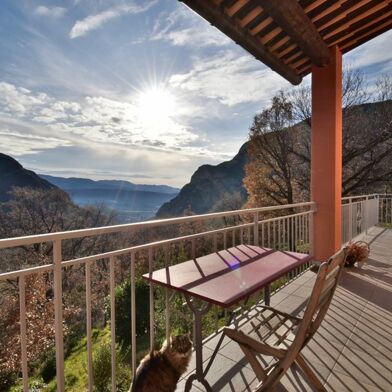 Maison 4 pièces 450000 €