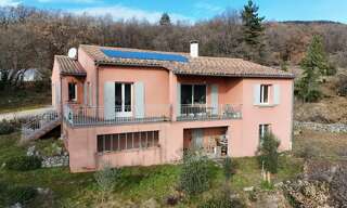 Maison 4 Pièces 110 m² à vendre à Entrepierres (04200)