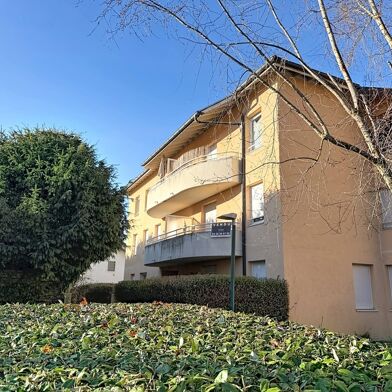 Appartement 4 pièces 305000 €