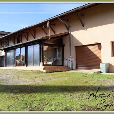 Maison 4 pièces 246000 €