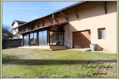 Maison 4 pièces 197000 €