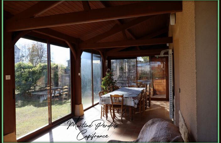 Maison à vendre 4 pièces CORMOZ (01) — photo 4
