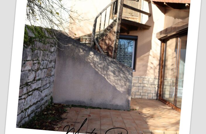 Maison à vendre 4 pièces CORMOZ (01) — photo 5