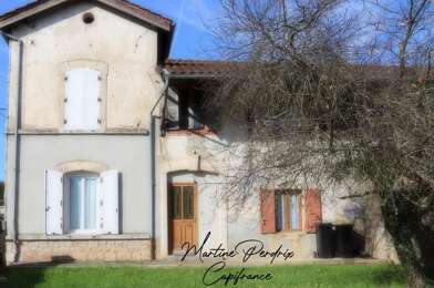 Maison 3 pièces 142000 €