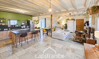 Maison 6 Pièces 153 m² à vendre à Dornes (58390)