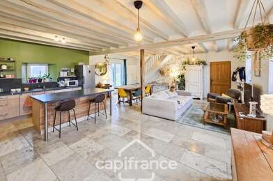 Maison 6 pièces 280000 €