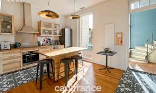 Maison 5 Pièces 130 m² à vendre à Bordeaux (33800)
