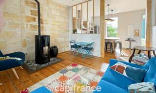 Maison 5 Pièces 130 m² à vendre à Bordeaux (33800)