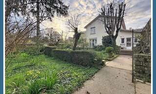 Maison 6 Pièces 157 m² à vendre à Saint-Maixent-l'École (79400)