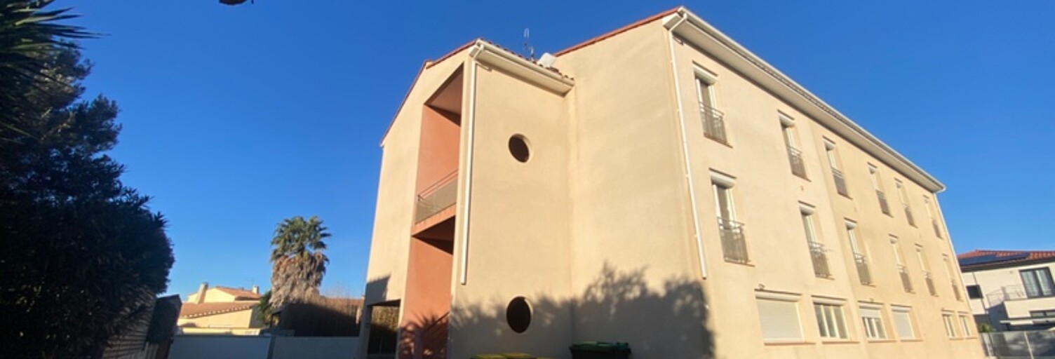 Local industriel 1 Pièce 34 m² à vendre à Bompas (66430)