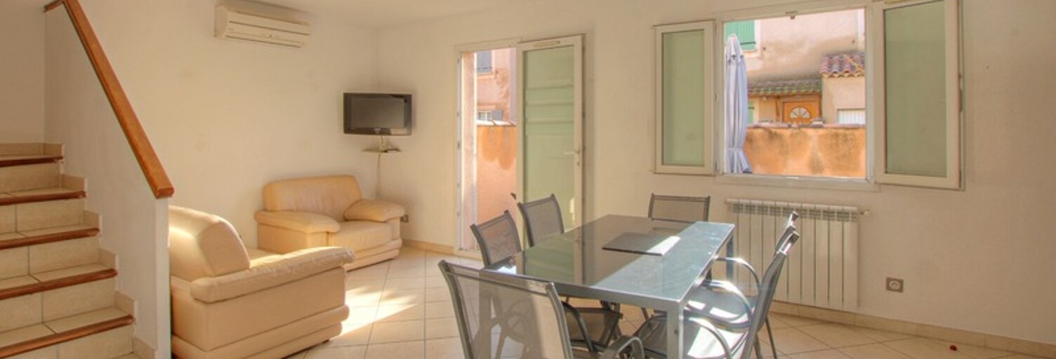 Maison 4 Pièces 79 m² à vendre à Istres (13800)
