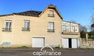 Maison 3 Pièces 68 m² à vendre à Val-d'Étangson (72120)